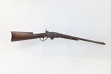 1860 CHRISTOPHER SPENCER CAVALRY CARBINE Civil War Frontier Lincoln Antique Early Lever Action Repeating Rifle Famous for ACW - 2 of 18