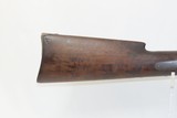 1860 CHRISTOPHER SPENCER CAVALRY CARBINE Civil War Frontier Lincoln Antique Early Lever Action Repeating Rifle Famous for ACW - 3 of 18
