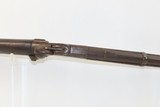 1860 CHRISTOPHER SPENCER CAVALRY CARBINE Civil War Frontier Lincoln Antique Early Lever Action Repeating Rifle Famous for ACW - 11 of 18
