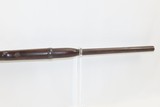 1860 CHRISTOPHER SPENCER CAVALRY CARBINE Civil War Frontier Lincoln Antique Early Lever Action Repeating Rifle Famous for ACW - 7 of 18