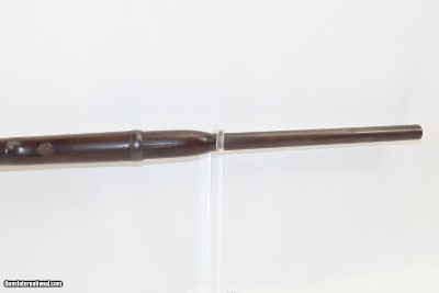 1860 CHRISTOPHER SPENCER CAVALRY CARBINE Civil War Frontier Lincoln Antique Early Lever Action Repeating Rifle Famous for ACW - Image 7 of 18