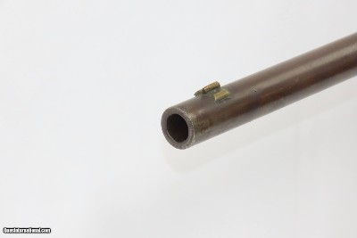 1860 CHRISTOPHER SPENCER CAVALRY CARBINE Civil War Frontier Lincoln Antique Early Lever Action Repeating Rifle Famous for ACW - Image 17 of 18