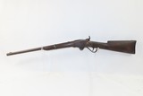 1860 CHRISTOPHER SPENCER CAVALRY CARBINE Civil War Frontier Lincoln Antique Early Lever Action Repeating Rifle Famous for ACW - 13 of 18