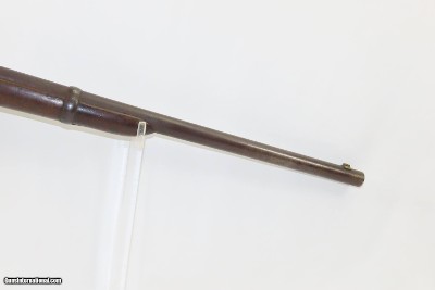 1860 CHRISTOPHER SPENCER CAVALRY CARBINE Civil War Frontier Lincoln Antique Early Lever Action Repeating Rifle Famous for ACW - Image 5 of 18