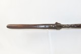 1860 CHRISTOPHER SPENCER CAVALRY CARBINE Civil War Frontier Lincoln Antique Early Lever Action Repeating Rifle Famous for ACW - 6 of 18