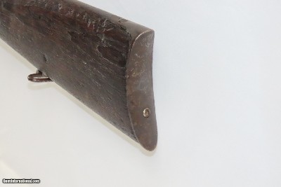 GEN. AMBROSE BURNSIDE M1864 CAVALRY CARBINE Union .54 JWJ CIVIL WAR Antique Issued to State Cavalries MI, IN, NJ, WV, PA, IL! - Image 21 of 21