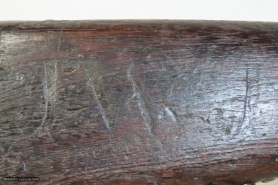 GEN. AMBROSE BURNSIDE M1864 CAVALRY CARBINE Union .54 JWJ CIVIL WAR Antique Issued to State Cavalries MI, IN, NJ, WV, PA, IL! - Image 9 of 21