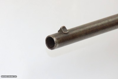 GEN. AMBROSE BURNSIDE M1864 CAVALRY CARBINE Union .54 JWJ CIVIL WAR Antique Issued to State Cavalries MI, IN, NJ, WV, PA, IL! - Image 20 of 21