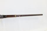 CIVIL WAR Antique STARR ARMS Co. M1858 .54 Percussion SADDLE RING CarbineBREECH LOADING Percussion CAVALRY SR CARBINE - 8 of 18