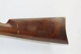 CIVIL WAR Antique STARR ARMS Co. M1858 .54 Percussion SADDLE RING CarbineBREECH LOADING Percussion CAVALRY SR CARBINE - 14 of 18