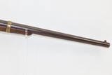 CIVIL WAR Antique STARR ARMS Co. M1858 .54 Percussion SADDLE RING CarbineBREECH LOADING Percussion CAVALRY SR CARBINE - 5 of 18