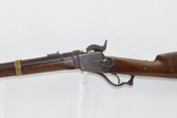 CIVIL WAR Antique STARR ARMS Co. M1858 .54 Percussion SADDLE RING CarbineBREECH LOADING Percussion CAVALRY SR CARBINE - 15 of 18