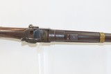 CIVIL WAR Antique STARR ARMS Co. M1858 .54 Percussion SADDLE RING CarbineBREECH LOADING Percussion CAVALRY SR CARBINE - 11 of 18