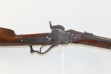 CIVIL WAR Antique STARR ARMS Co. M1858 .54 Percussion SADDLE RING CarbineBREECH LOADING Percussion CAVALRY SR CARBINE - 4 of 18