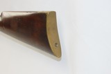 CIVIL WAR Antique STARR ARMS Co. M1858 .54 Percussion SADDLE RING CarbineBREECH LOADING Percussion CAVALRY SR CARBINE - 18 of 18