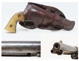 COLT BISLEY Single Action Army .32-20 WCF Revolver BONE GRIPS & HOLSTER C&R SAA in .32-20 Winchester Manufactured in 1900