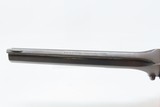 1861 SMITH & WESSON No. 2 Old Army .32 WILD BILL, HICKOCK CIVIL WAR Antique Made Early in the Civil War Era Circa 1861 - 9 of 17