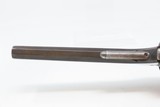 1861 SMITH & WESSON No. 2 Old Army .32 WILD BILL, HICKOCK CIVIL WAR Antique Made Early in the Civil War Era Circa 1861 - 13 of 17