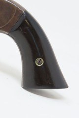 1861 SMITH & WESSON No. 2 Old Army .32 WILD BILL, HICKOCK CIVIL WAR Antique Made Early in the Civil War Era Circa 1861 - 3 of 17