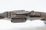 1861 SMITH & WESSON No. 2 Old Army .32 WILD BILL, HICKOCK CIVIL WAR Antique Made Early in the Civil War Era Circa 1861 - 7 of 17