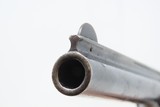 c1896 Lettered JAPAN SHIPPED SMITH & WESSON No. 3 .44 RUSSIAN Antique RUSSO-JAPANESE WAR SIDEARM! - 19 of 19
