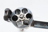 c1896 Lettered JAPAN SHIPPED SMITH & WESSON No. 3 .44 RUSSIAN Antique RUSSO-JAPANESE WAR SIDEARM! - 6 of 19