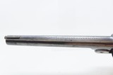 c1896 Lettered JAPAN SHIPPED SMITH & WESSON No. 3 .44 RUSSIAN Antique RUSSO-JAPANESE WAR SIDEARM! - 13 of 19