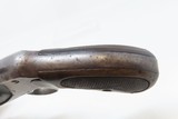 c1896 Lettered JAPAN SHIPPED SMITH & WESSON No. 3 .44 RUSSIAN Antique RUSSO-JAPANESE WAR SIDEARM! - 8 of 19