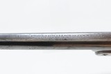 c1896 Lettered JAPAN SHIPPED SMITH & WESSON No. 3 .44 RUSSIAN Antique RUSSO-JAPANESE WAR SIDEARM! - 10 of 19