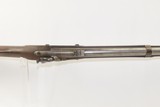 c1827/1862 HEWES & PHILLIPS SPRINGFIELD M1816 Musket .69 CIVIL WARAntique 1827 Manufactured “Bolster” Conversion in 1862 - 14 of 24