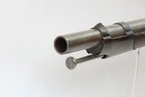 c1827/1862 HEWES & PHILLIPS SPRINGFIELD M1816 Musket .69 CIVIL WARAntique 1827 Manufactured “Bolster” Conversion in 1862 - 23 of 24