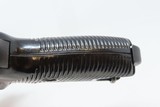 THIRD REICH P.38 Pistol SPREEWERKE “cyq” Code Eagle 88 9x19 WWII German C&R September 1944 Mfr. Date - 7 of 19