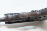 THIRD REICH P.38 Pistol SPREEWERKE “cyq” Code Eagle 88 9x19 WWII German C&R September 1944 Mfr. Date - 13 of 19