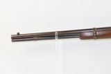 c1906 WINCHESTER 1892 Lever Action .25-20 SADDLE RING CARBINE Browning
C&R Classic REPEATING Saddle Ring Carbine Made 1906 - 5 of 20