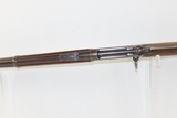 c1906 WINCHESTER 1892 Lever Action .25-20 SADDLE RING CARBINE Browning
C&R Classic REPEATING Saddle Ring Carbine Made 1906 - 13 of 20