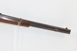 c1906 WINCHESTER 1892 Lever Action .25-20 SADDLE RING CARBINE Browning
C&R Classic REPEATING Saddle Ring Carbine Made 1906 - 18 of 20
