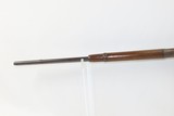 c1906 WINCHESTER 1892 Lever Action .25-20 SADDLE RING CARBINE Browning
C&R Classic REPEATING Saddle Ring Carbine Made 1906 - 8 of 20
