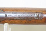 c1906 WINCHESTER 1892 Lever Action .25-20 SADDLE RING CARBINE Browning
C&R Classic REPEATING Saddle Ring Carbine Made 1906 - 11 of 20