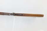 c1906 WINCHESTER 1892 Lever Action .25-20 SADDLE RING CARBINE Browning
C&R Classic REPEATING Saddle Ring Carbine Made 1906 - 7 of 20