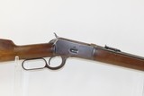 c1906 WINCHESTER 1892 Lever Action .25-20 SADDLE RING CARBINE Browning
C&R Classic REPEATING Saddle Ring Carbine Made 1906 - 17 of 20