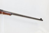 Scarce .35 WCF c1903 WINCHESTER Model 1895 Lever Action Rifle C&R TURN of the CENTURY Production REPEATING RIFLE - 18 of 20