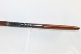 Scarce .35 WCF c1903 WINCHESTER Model 1895 Lever Action Rifle C&R TURN of the CENTURY Production REPEATING RIFLE - 8 of 20
