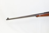 Scarce .35 WCF c1903 WINCHESTER Model 1895 Lever Action Rifle C&R TURN of the CENTURY Production REPEATING RIFLE - 5 of 20