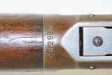 1911 WINCHESTER 1894 .30-30 WCF Lever Action Rifle 26” Octagonal Barrel C&R Pre-WWI Era REPEATING RIFLE in .30-30 CALIBER - 8 of 22