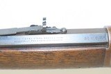 1911 WINCHESTER 1894 .30-30 WCF Lever Action Rifle 26” Octagonal Barrel C&R Pre-WWI Era REPEATING RIFLE in .30-30 CALIBER - 7 of 22
