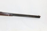 1911 WINCHESTER 1894 .30-30 WCF Lever Action Rifle 26” Octagonal Barrel C&R Pre-WWI Era REPEATING RIFLE in .30-30 CALIBER - 20 of 22
