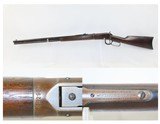 1911 WINCHESTER 1894 .30-30 WCF Lever Action Rifle 26” Octagonal Barrel C&R Pre-WWI Era REPEATING RIFLE in .30-30 CALIBER - 1 of 22
