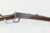1911 WINCHESTER 1894 .30-30 WCF Lever Action Rifle 26” Octagonal Barrel C&R Pre-WWI Era REPEATING RIFLE in .30-30 CALIBER - 19 of 22