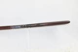 1911 WINCHESTER 1894 .30-30 WCF Lever Action Rifle 26” Octagonal Barrel C&R Pre-WWI Era REPEATING RIFLE in .30-30 CALIBER - 9 of 22