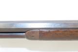 1911 WINCHESTER 1894 .30-30 WCF Lever Action Rifle 26” Octagonal Barrel C&R Pre-WWI Era REPEATING RIFLE in .30-30 CALIBER - 6 of 22